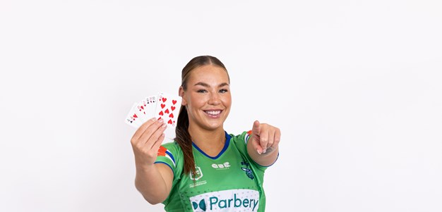 NRLW Magic Round: Everything you need to know