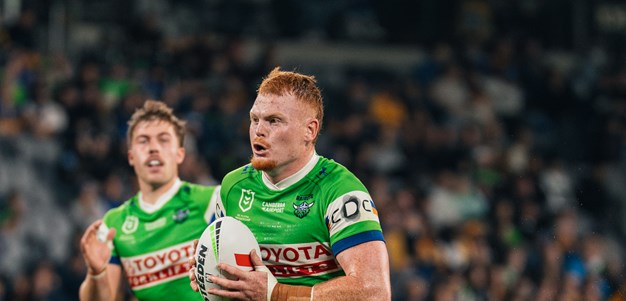 NRL Match Preview: Raiders v Storm