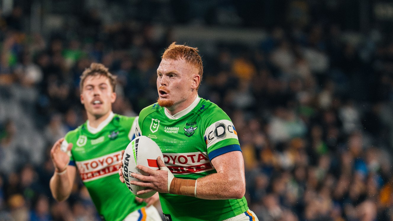 NRL Match Preview: Raiders v Storm