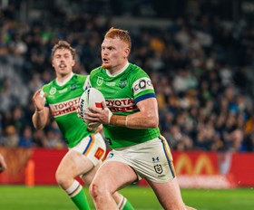 NRL Match Preview: Raiders v Storm