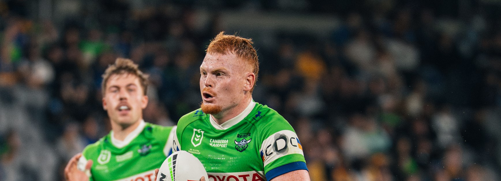 NRL Match Preview: Raiders v Storm