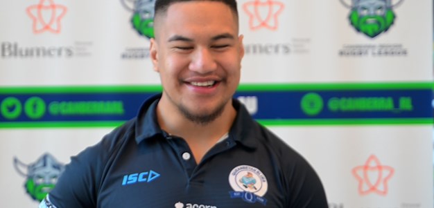 Canberra Raiders Cup: Round 16 Preview