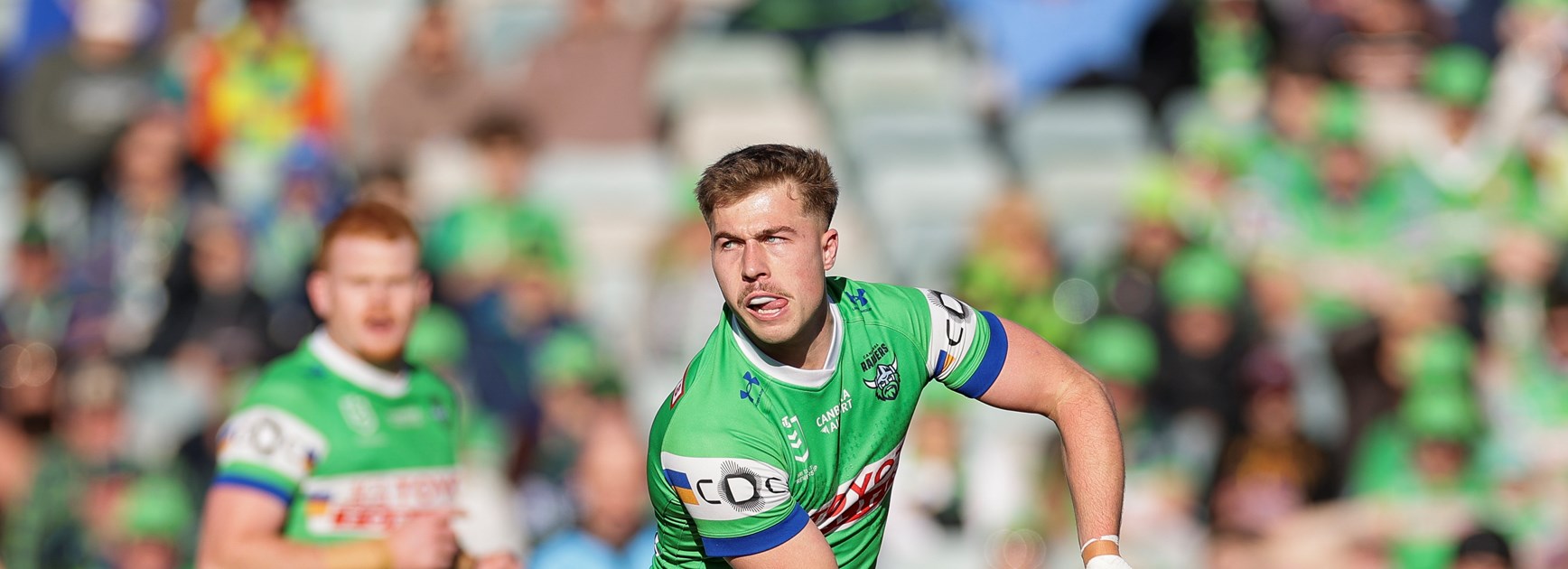 NRL Match Preview: Raiders v Panthers