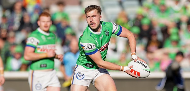 NRL Match Preview: Raiders v Panthers