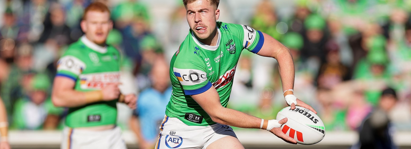 NRL Match Preview: Raiders v Panthers