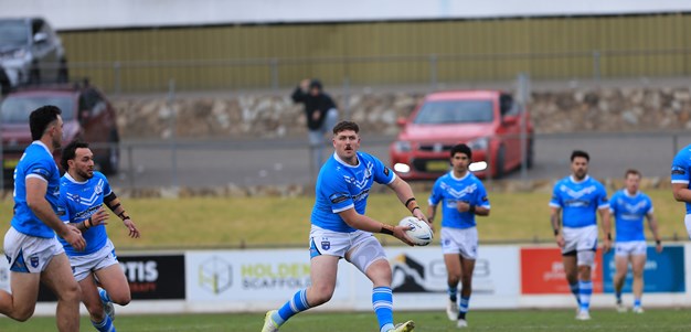 Canberra Raiders Cup: Round 12 Wrap