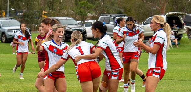 Monaro Colts: Semi Final Wrap