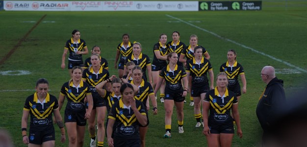 11 Raiders to play in Mounties finals match