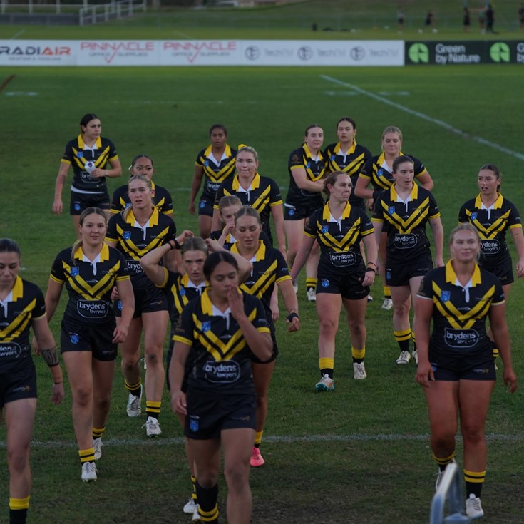 11 Raiders to play in Mounties finals match