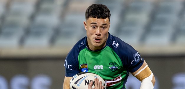 NSW Cup & Jersey Flegg: Round 21 Wrap