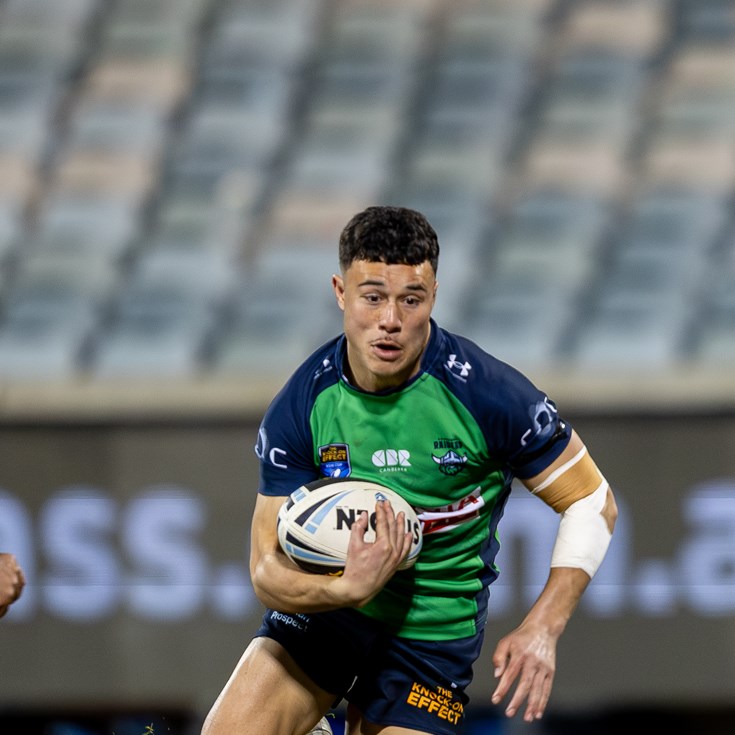 NSW Cup & Jersey Flegg: Round 21 Wrap
