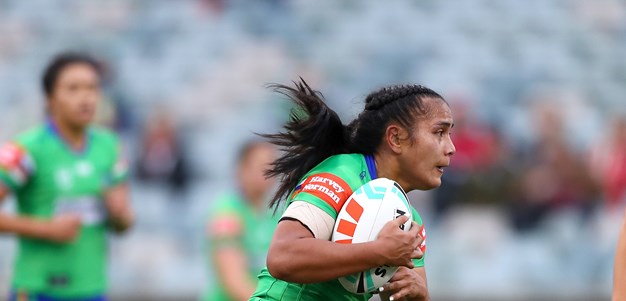 NRLW Match Preview: Raiders v Cowboys