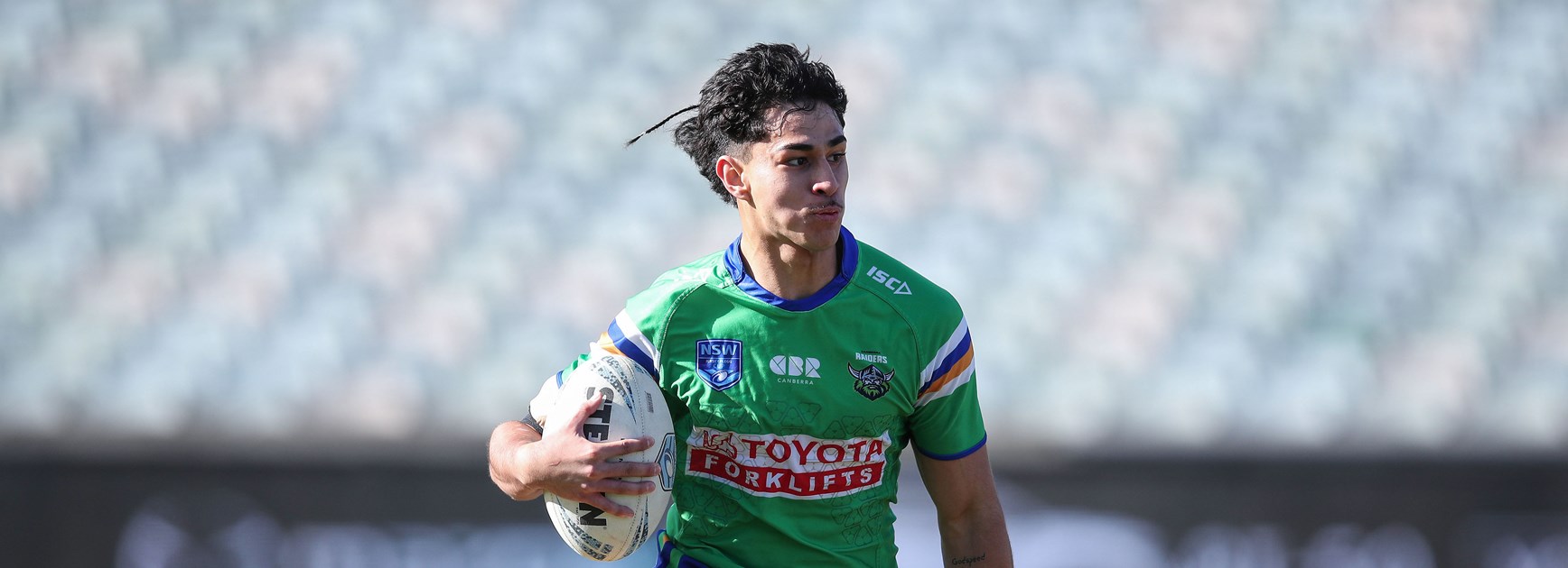 NSW Cup and Jersey Flegg Round 20 Wrap