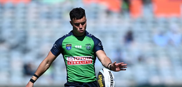 NSW Cup & Jersey Flegg: Round Five Preview