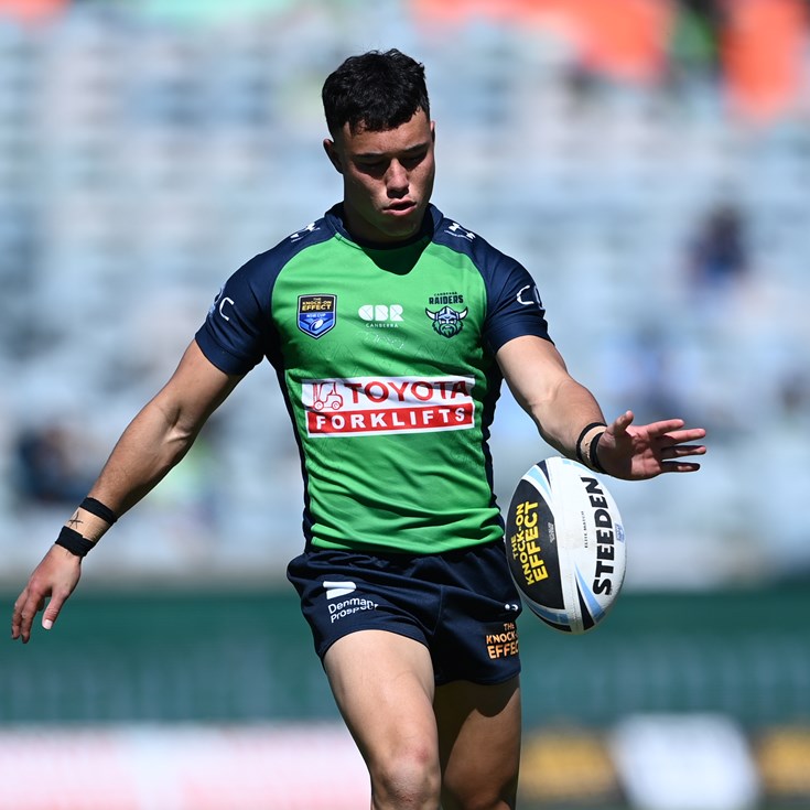 NSW Cup & Jersey Flegg: Round Five Preview