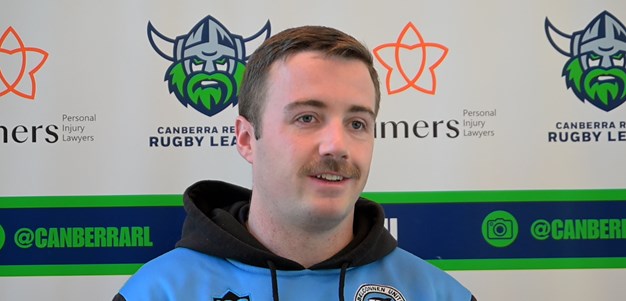 Canberra Raiders Cup: Round 18 Preview