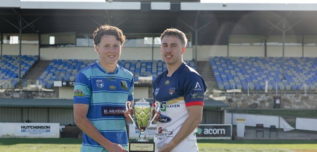 CRC Under 19s Grand Final Preview
