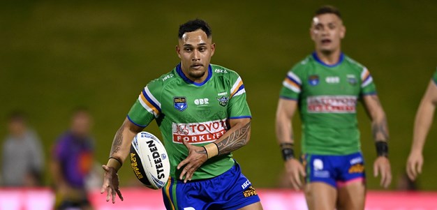 NSW Cup Round 21 Preview