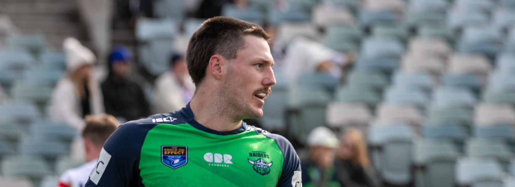 NSW Cup & Jersey Flegg Team Lists: Round 15