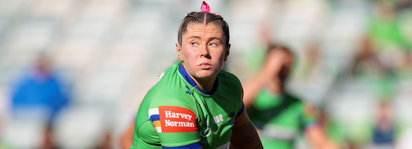 NRLW Squad Update: Raiders v Cowboys
