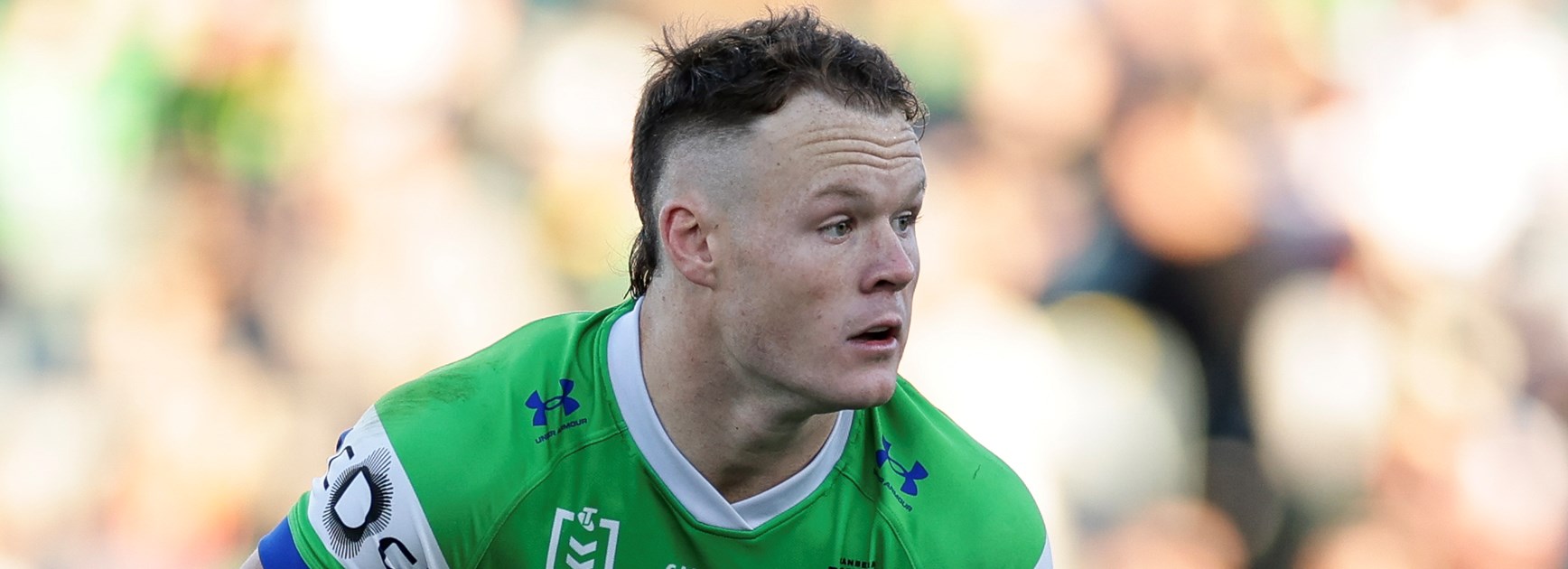 NRL Late Mail: Raiders v Knights