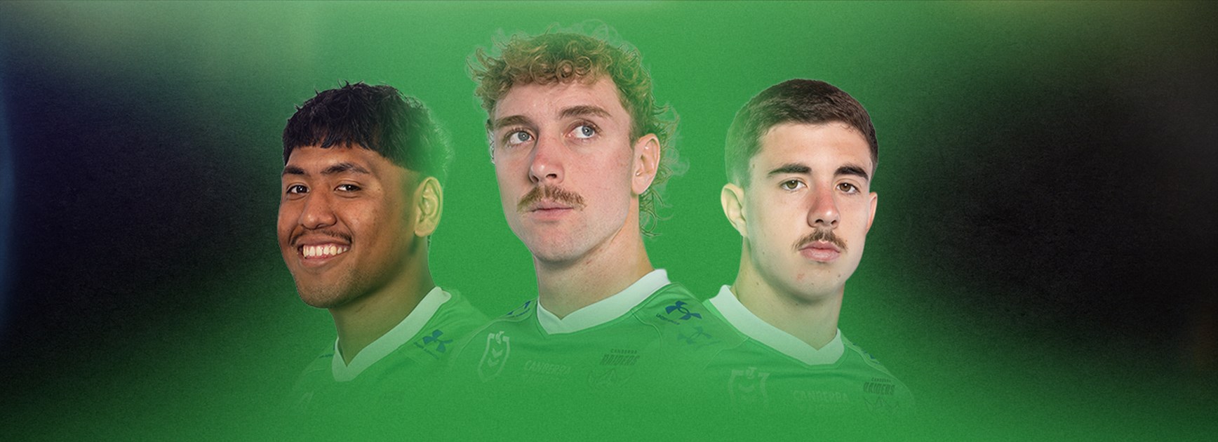 Raiders extend Stuart, Smith and Tuialii