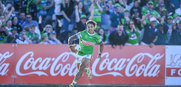 NRL Match Preview: Raiders v Knights