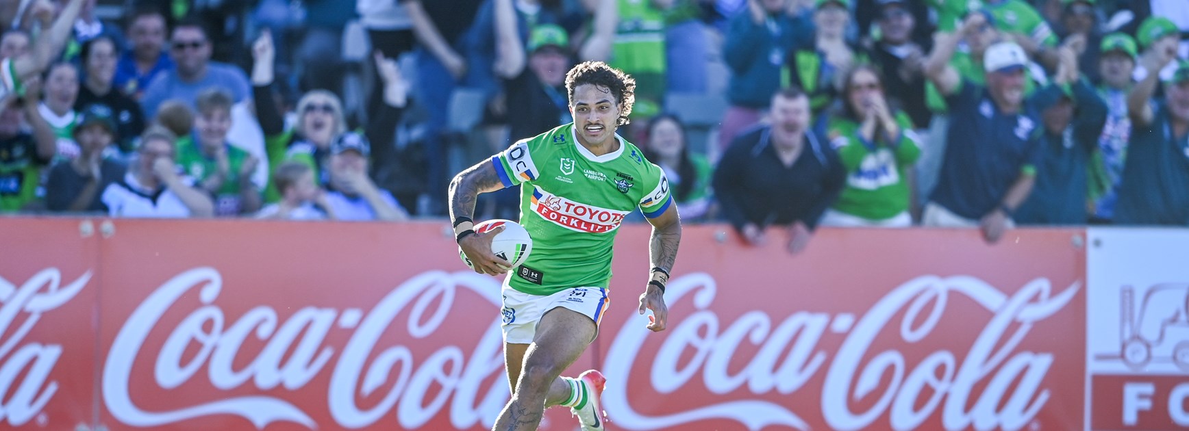 NRL Match Preview: Raiders v Knights