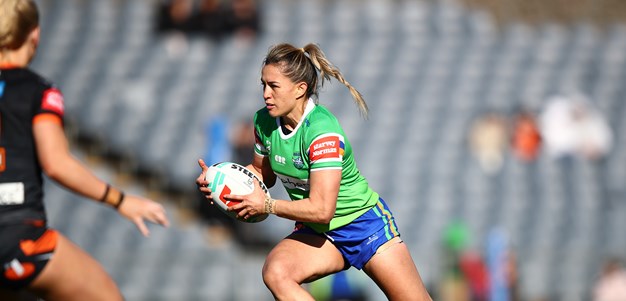 Raiders begin season in style with strong win over Tigers