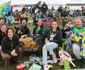 Raiders and Wagga Wagga City Council to continue discussions for 2027
