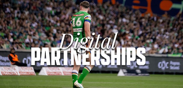 Digital Partnerships