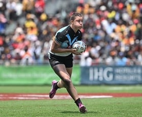 The Wrap: World Cup Women's Round 2