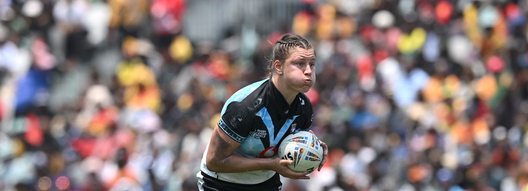 The Wrap: World Cup Women's Round 2