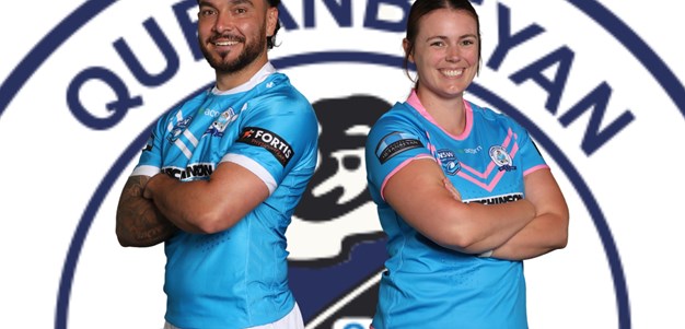 Queanbeyan Blues: Season Preview