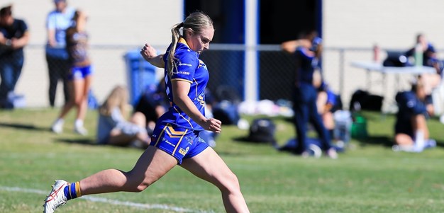 Katrina Fanning Shield: Round Four Preview