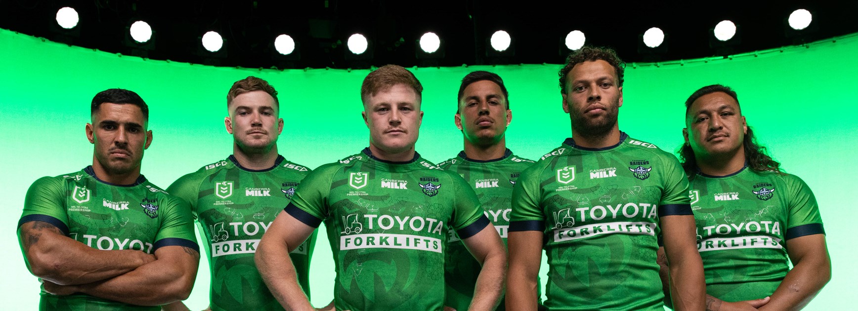 Raiders launch 2024 Alternate Jersey