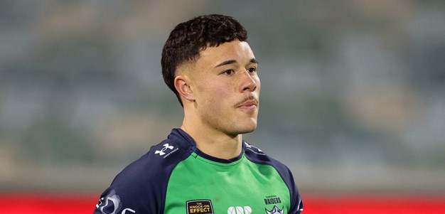 NSW Cup & Jersey Flegg Team Lists: Round 22