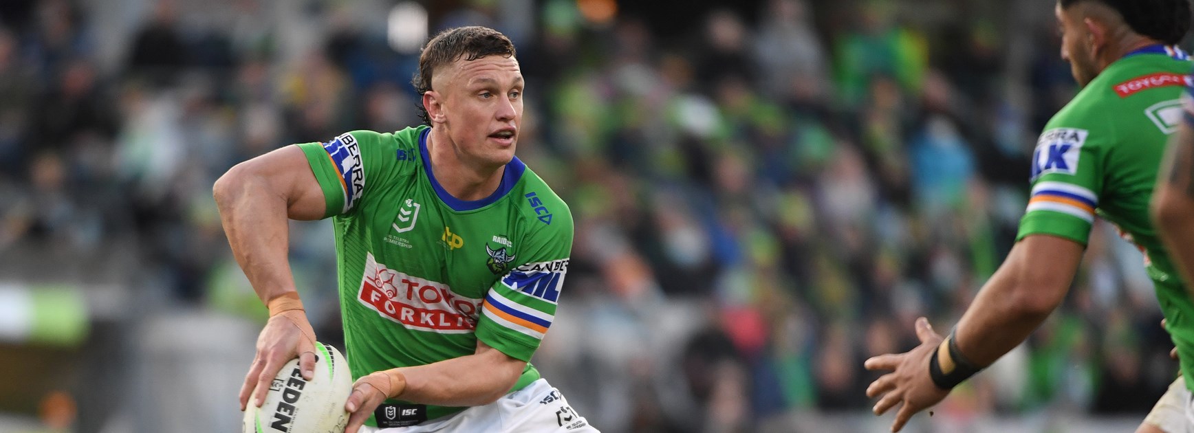NRL Match Preview: Raiders v Titans