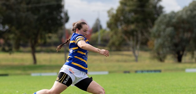 Canberra Region Rugby League