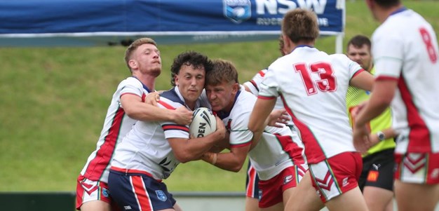 Monaro Colts LD Cup & MCC: Semi-Final Team Lists