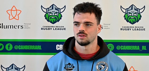 Canberra Raiders Cup: Round 17 Preview