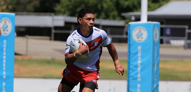 Monaro Colts: Week Five Wrap