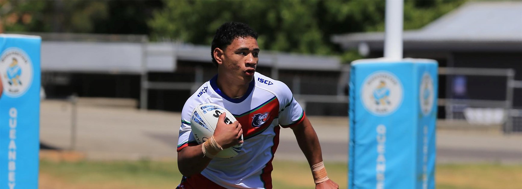 Monaro Colts: Week Five Wrap