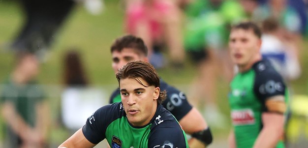 NSW Cup & Jersey Flegg: Round Seven Wrap