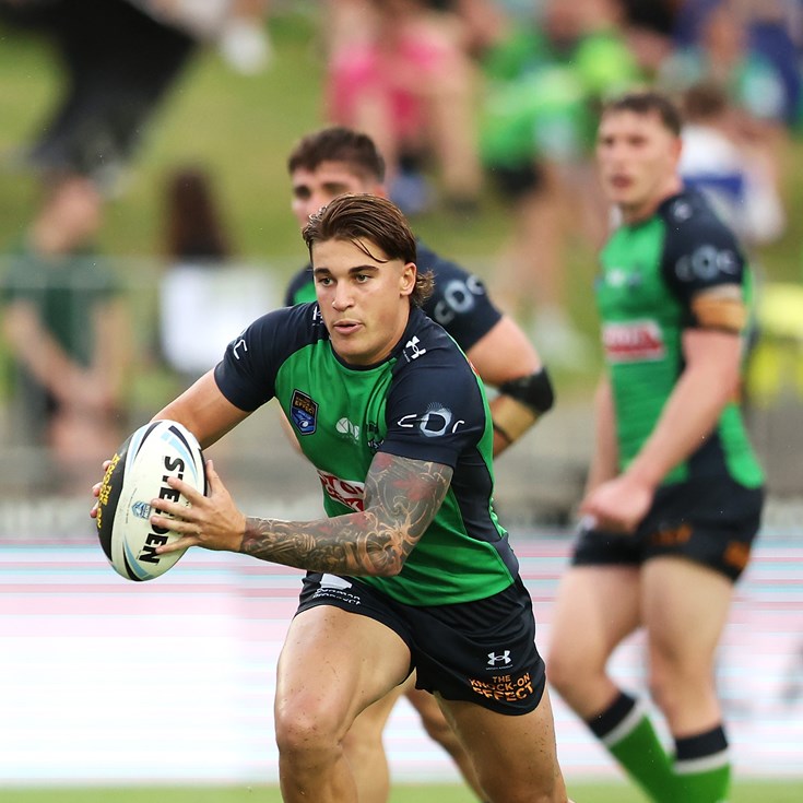 NSW Cup & Jersey Flegg: Round Seven Wrap