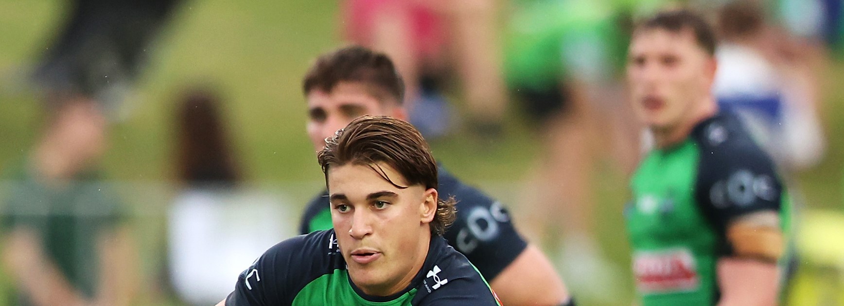 NSW Cup & Jersey Flegg: Round Seven Wrap