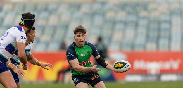 NSW Cup Preview: Raiders v Bulldogs
