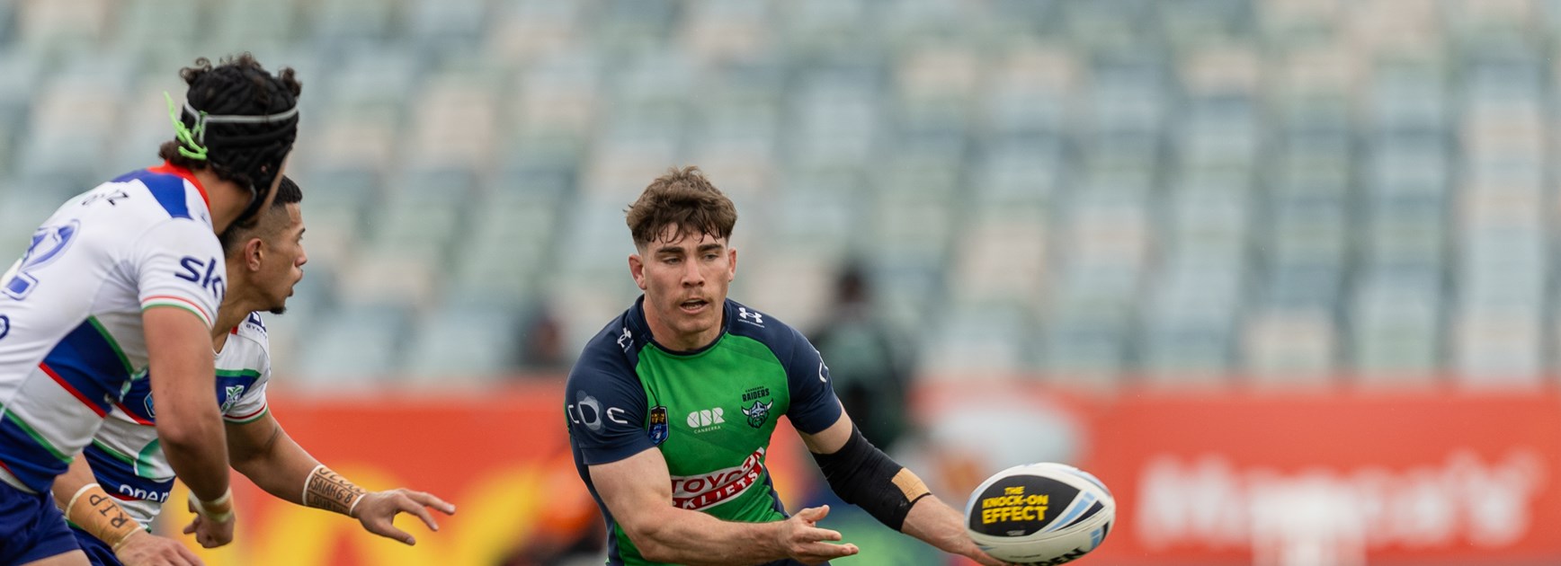 NSW Cup Preview: Raiders v Bulldogs
