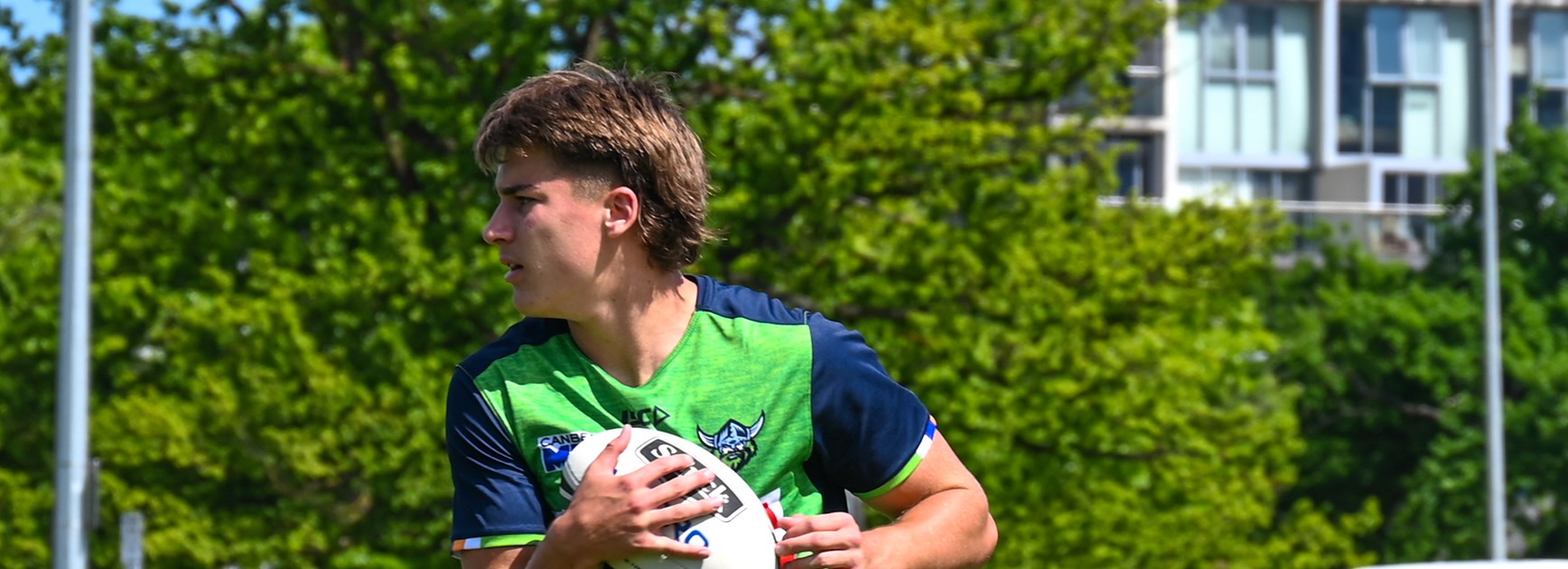 Junior Reps Preview Round One 2023