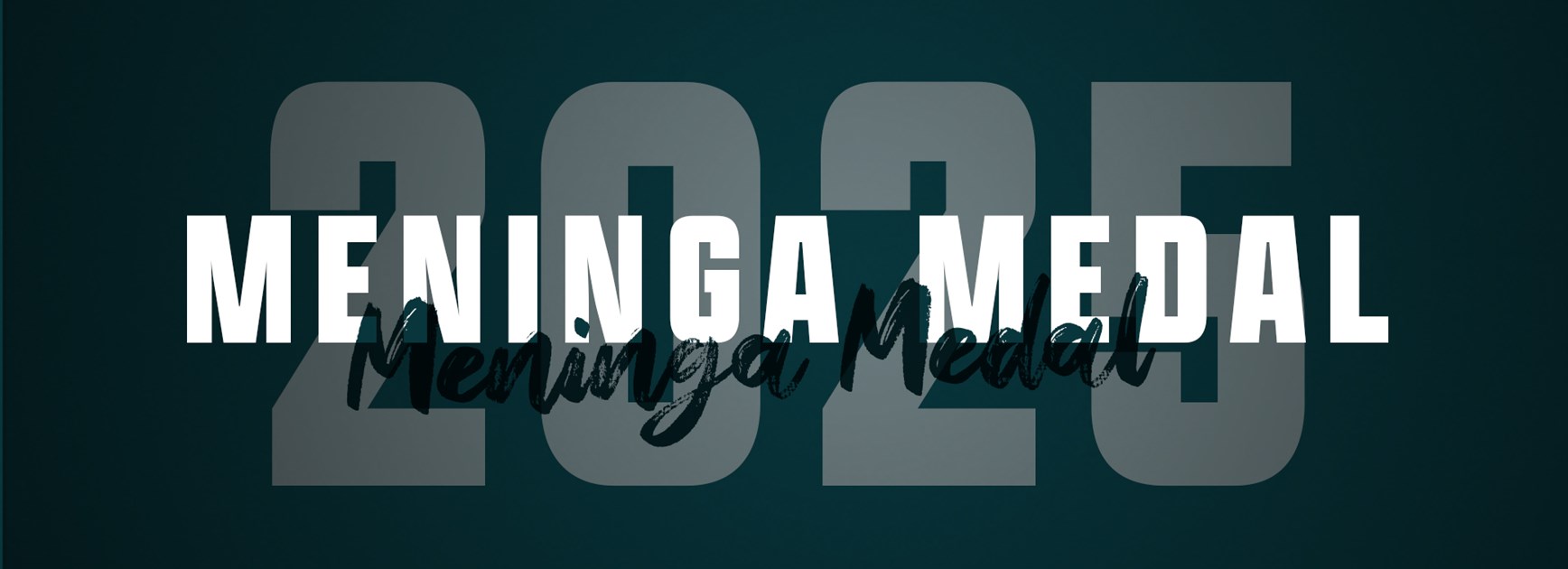 2025 Meninga Medal: Live Blog